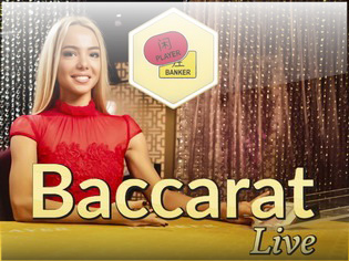 Baccarat LIVE