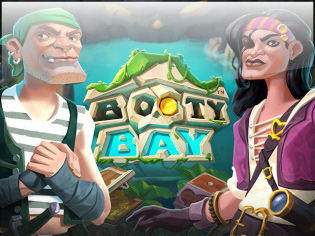 Booty Bay