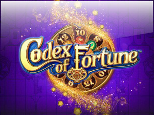 Сodex Of Fortune