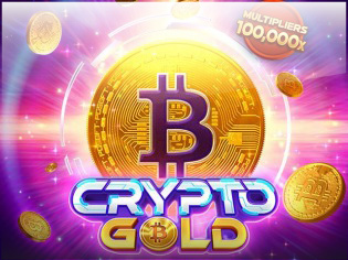 Сrypto Gold