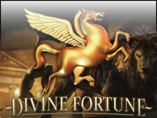 Divine Fortune