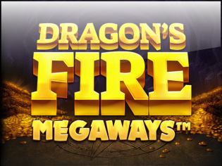 Dragons Fire Megaways