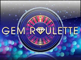 Gem Roulette