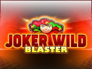 Joker Wild Blaster