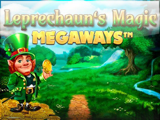 Leprechauns Magic Megaways