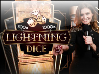 Lightning Dice