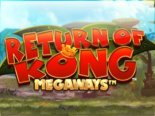 Return Of Kong Megaways