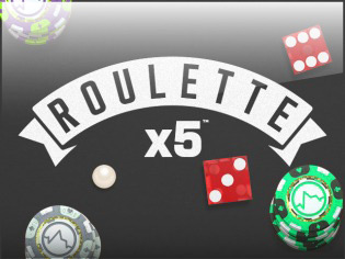 Roulette X5