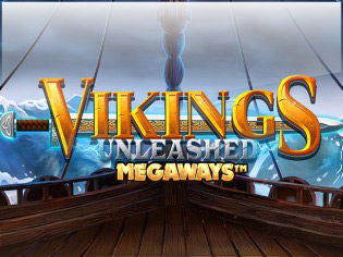 Vikings Unleashed Megaways