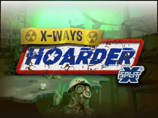 XWays Hoarder XSplit